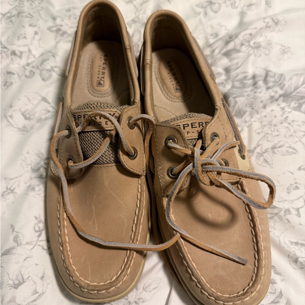 Sperry Top-Sider Authentic Original Boat Shoes - Women's | NEW